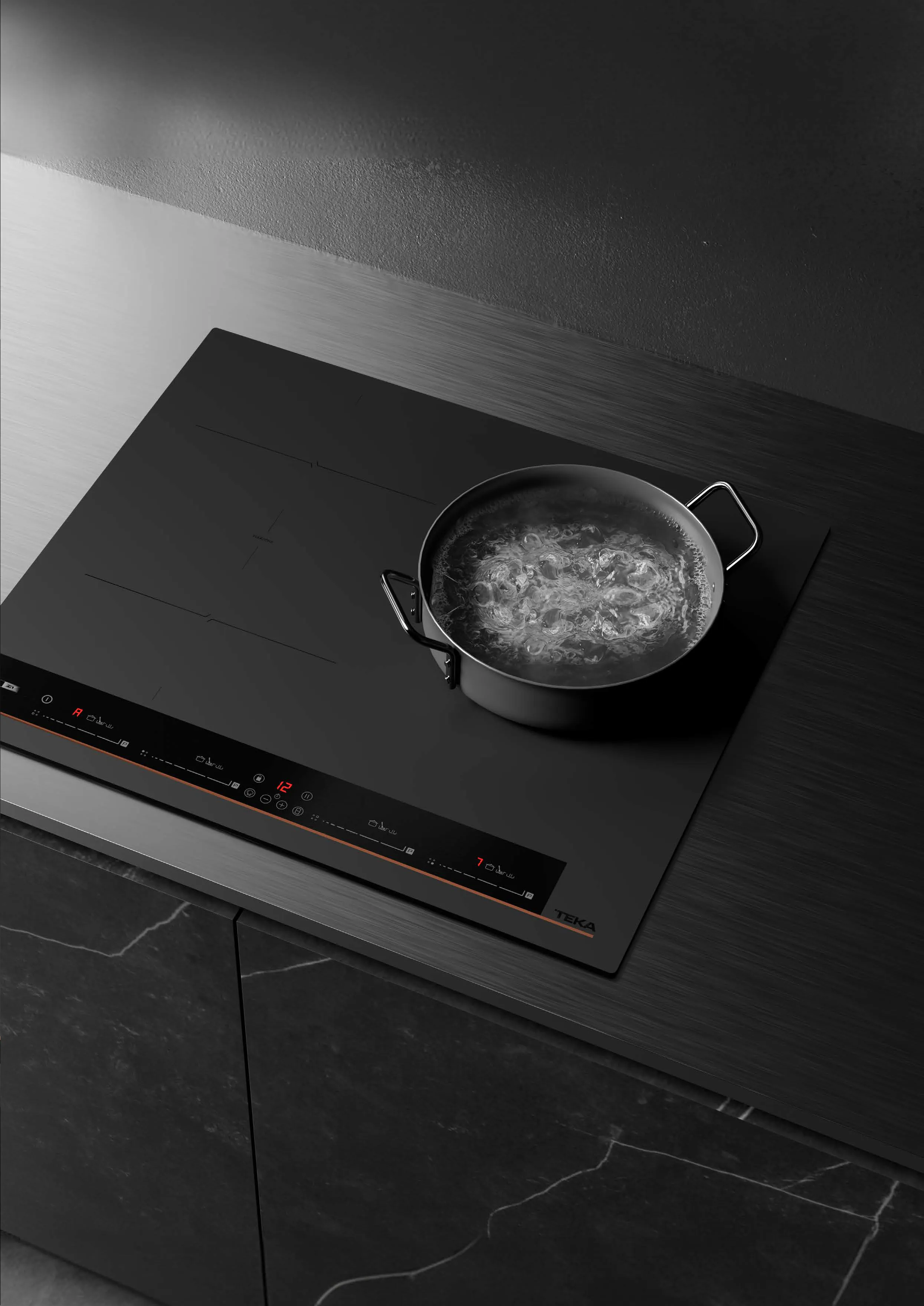 فرن Bosch Serie 6