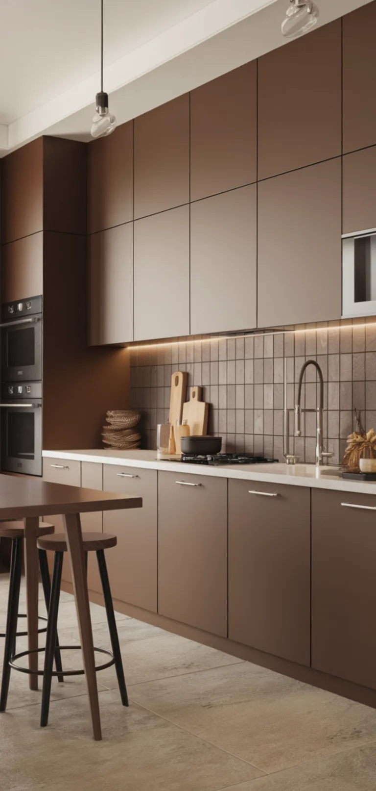Natural Wood Veneer