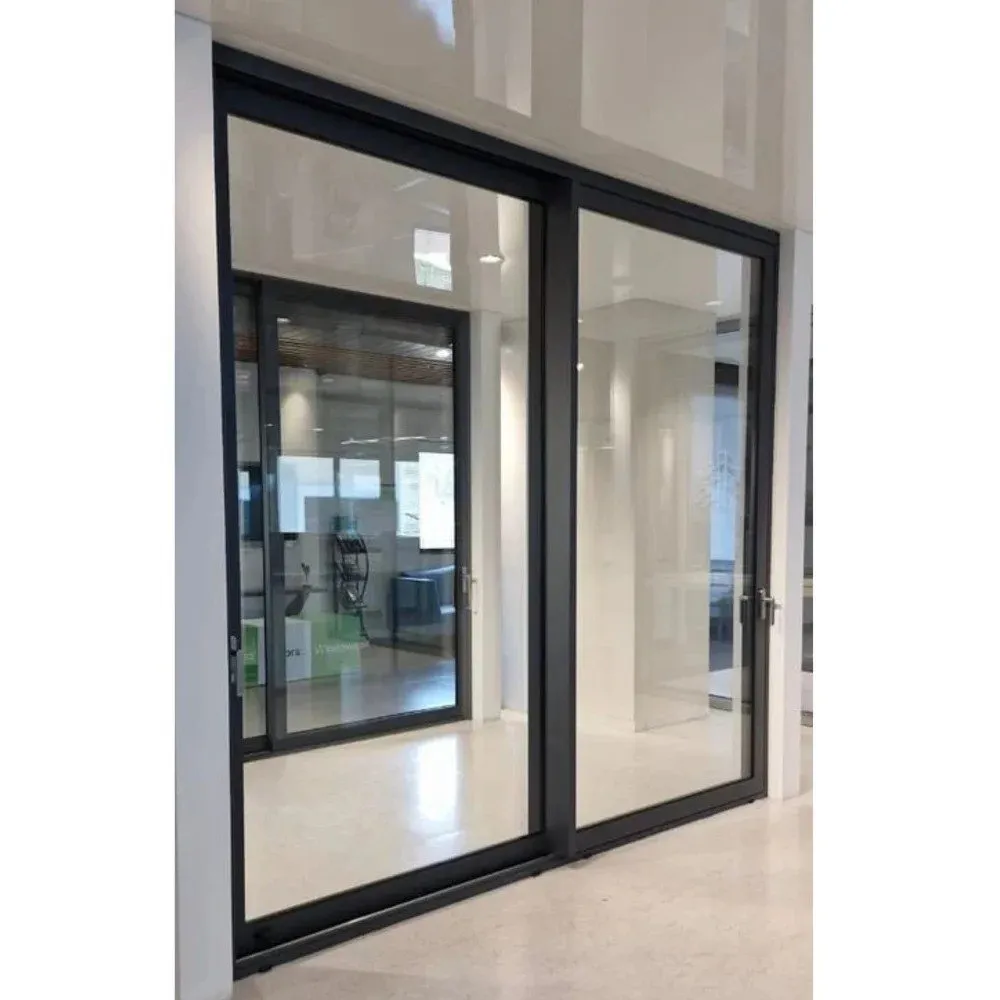 Flush Interior Door
