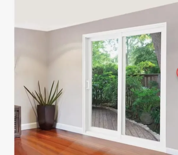 Sliding Window System
