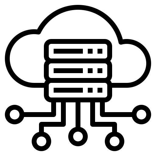 المرونة السحابية